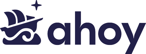 Ahoy